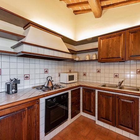 Castello Di Fulignano Ranuccio10 Superior Apartment ซานจีมิญญาโน ภายนอก รูปภาพ