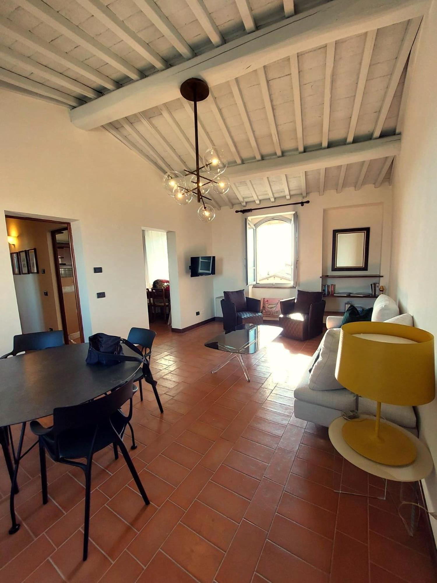 Castello Di Fulignano Ranuccio10 Superior Apartment ซานจีมิญญาโน ภายนอก รูปภาพ