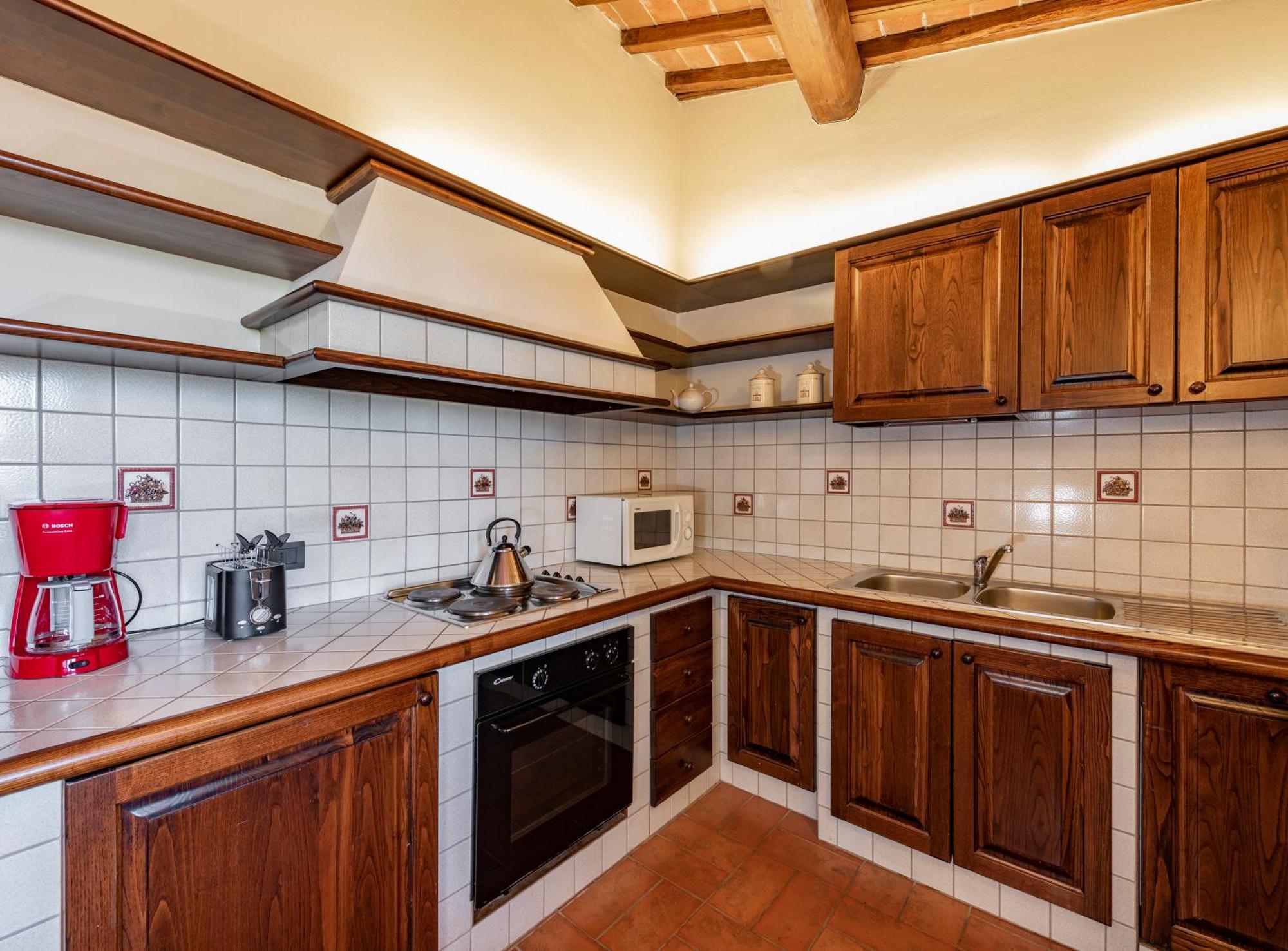 Castello Di Fulignano Ranuccio10 Superior Apartment ซานจีมิญญาโน ภายนอก รูปภาพ
