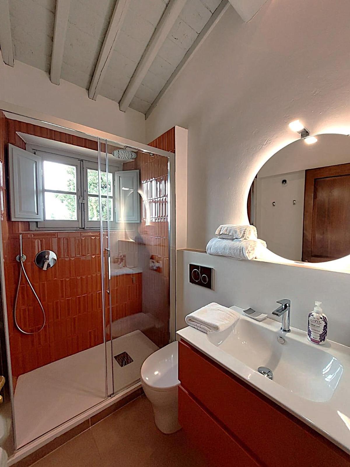 Castello Di Fulignano Ranuccio10 Superior Apartment ซานจีมิญญาโน ภายนอก รูปภาพ