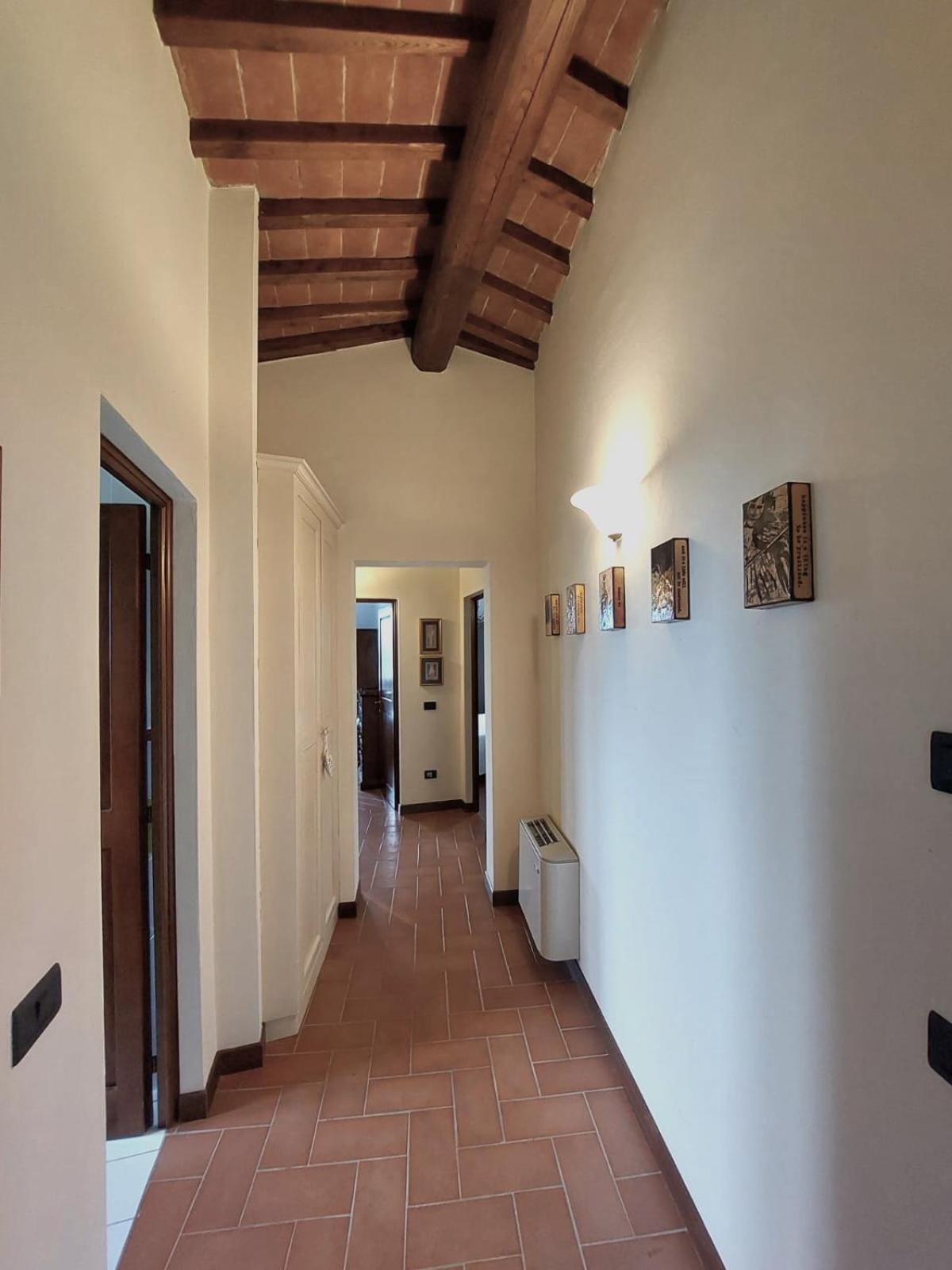 Castello Di Fulignano Ranuccio10 Superior Apartment ซานจีมิญญาโน ภายนอก รูปภาพ